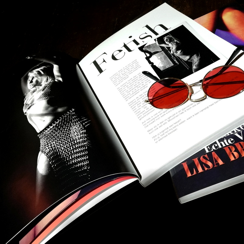 HOGE HAKKEN & ECHTE VERHALEN - TRAVEL SIZE