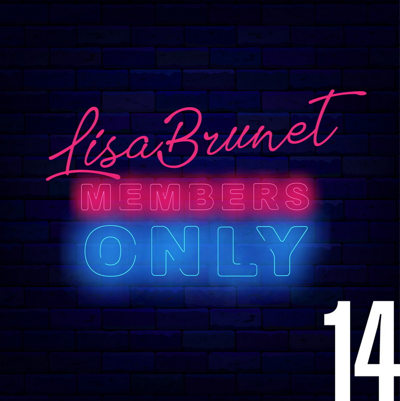 14 Dagen Toegang MemberSextion Lisa Brunet