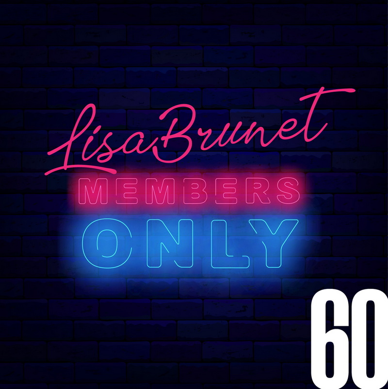 2 Maanden toegang MemberSextion Lisa Brunet