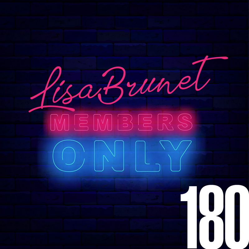 6 Maanden toegang MemberSextion Lisa Brunet