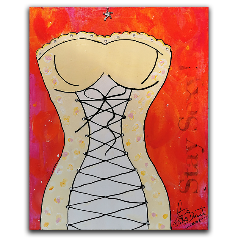 CORSET