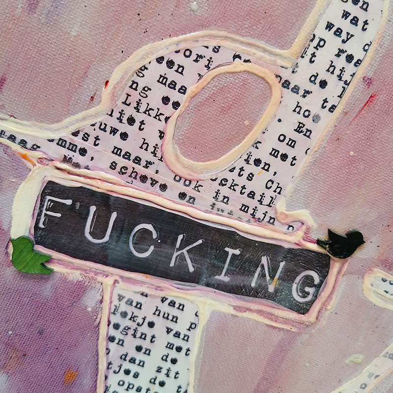 C'EST LA VIE