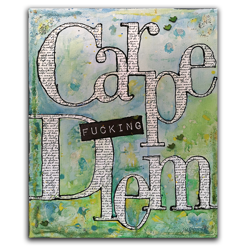 CARPE DIEM